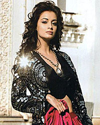 Dia Mirza